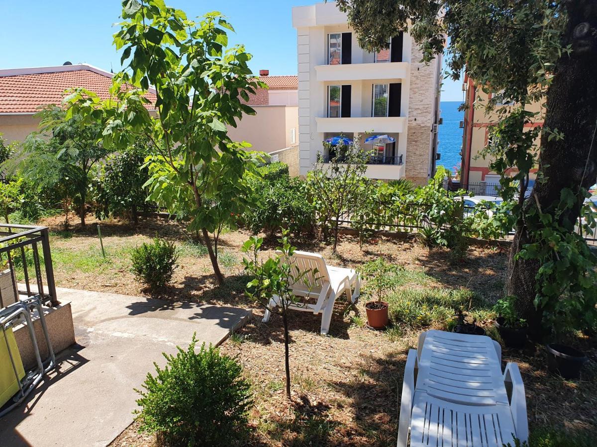 Apartments Kli Kli Utjeha Εξωτερικό φωτογραφία
