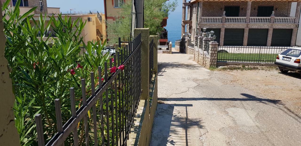 Apartments Kli Kli Utjeha Εξωτερικό φωτογραφία
